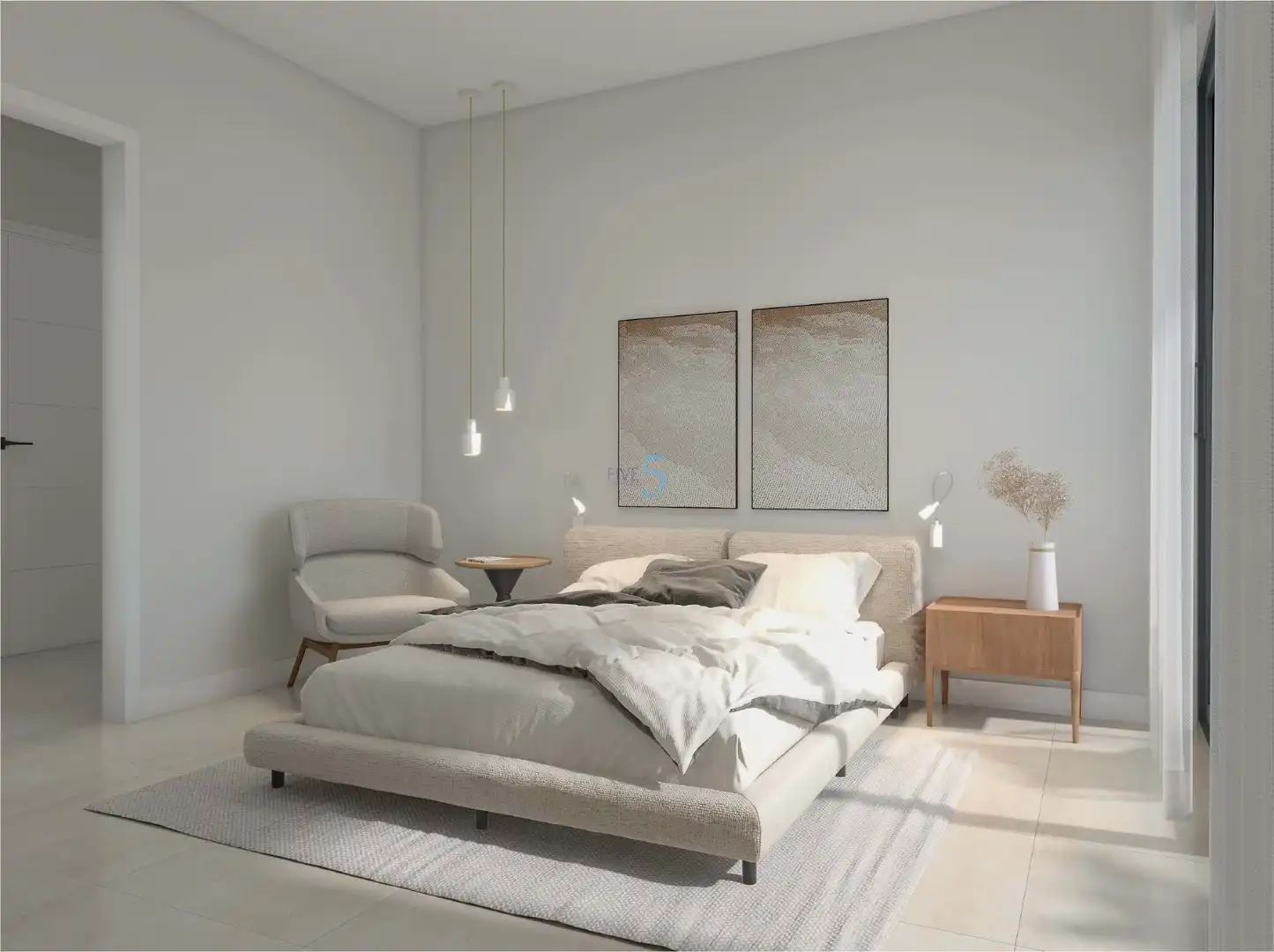 Piso con ascensor en venta en Calle de Pedro Lorca, imagen 13