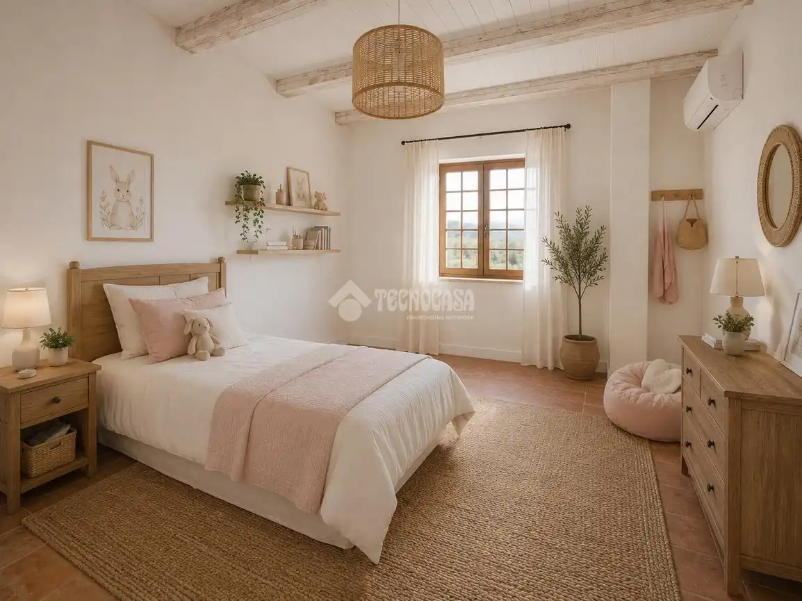Habitación de Piso en venta en Carmona