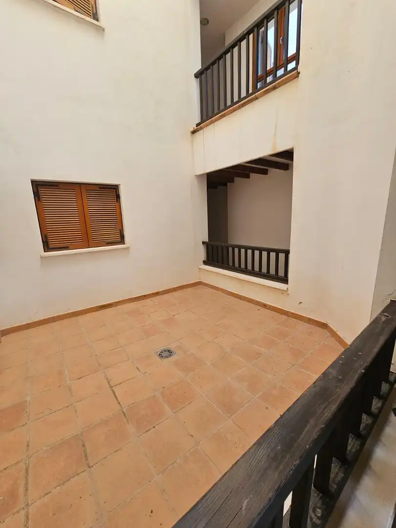 Apartament amb terrassa en venda a Campo de Murcia, imagen 21