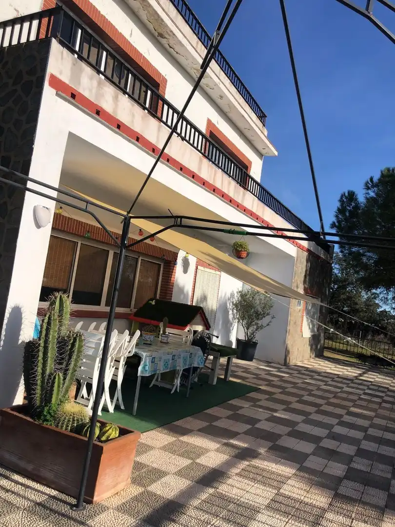 Casa amb piscina en venda a Guillena pueblo, imagen 18