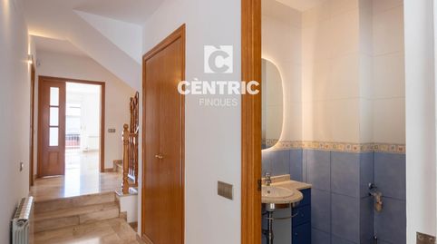 Foto 5 de Casa adosada en venda a Eixample - Can Bogunyà, Castellar del Vallès