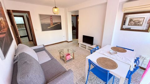 Photo 2 of Flat for rent in Cristo de la Epidemia, Málaga Capital