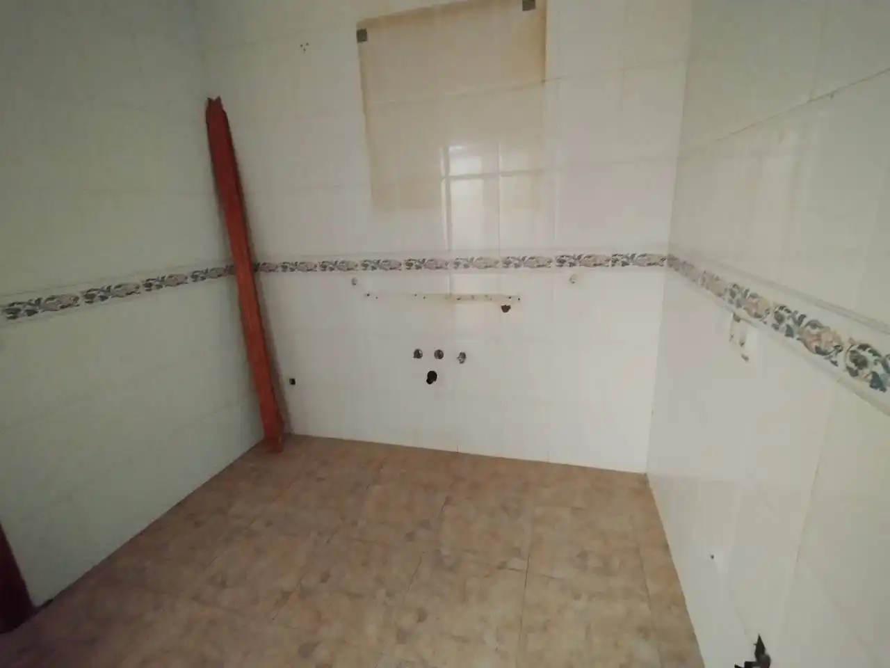 Küche von Wohnung zum Verkauf in El Ejido mit Abstellraum