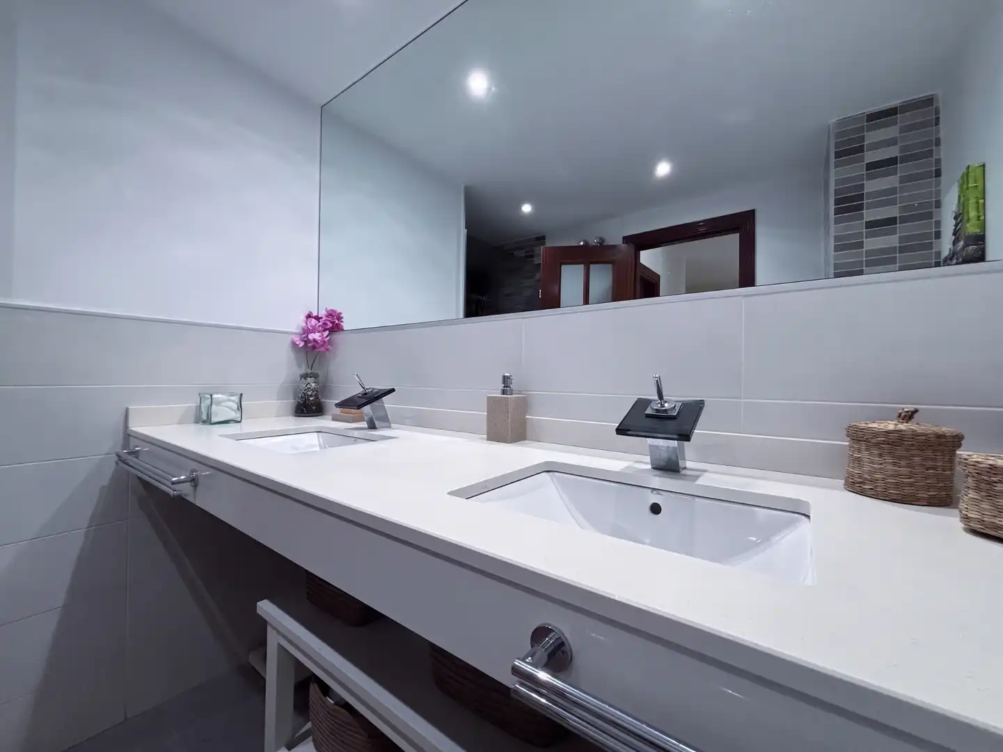 Duplex con ascensore in vendita a Calle Farnesio 79, imagen 18