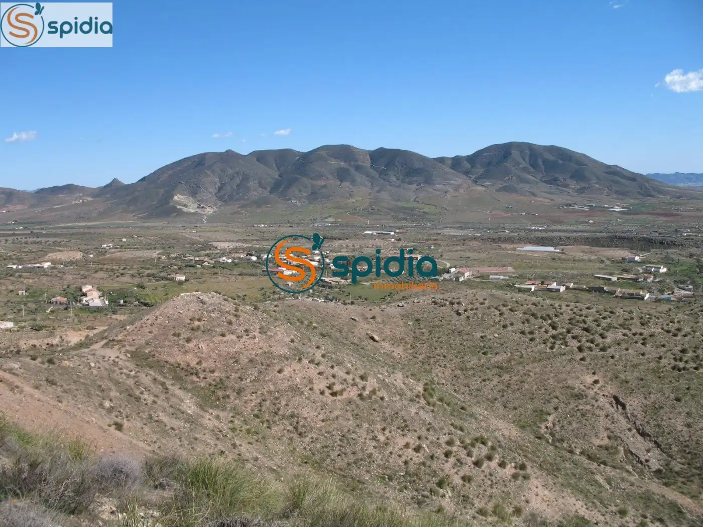 Residential land for sale in Pedanías Norte, imagen 16