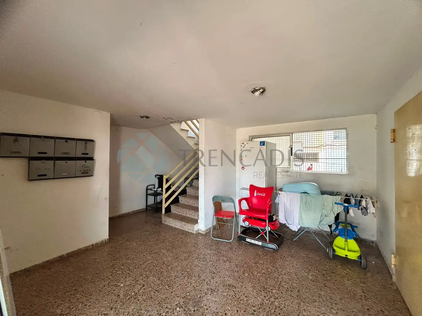 Flat for sale in Chiva