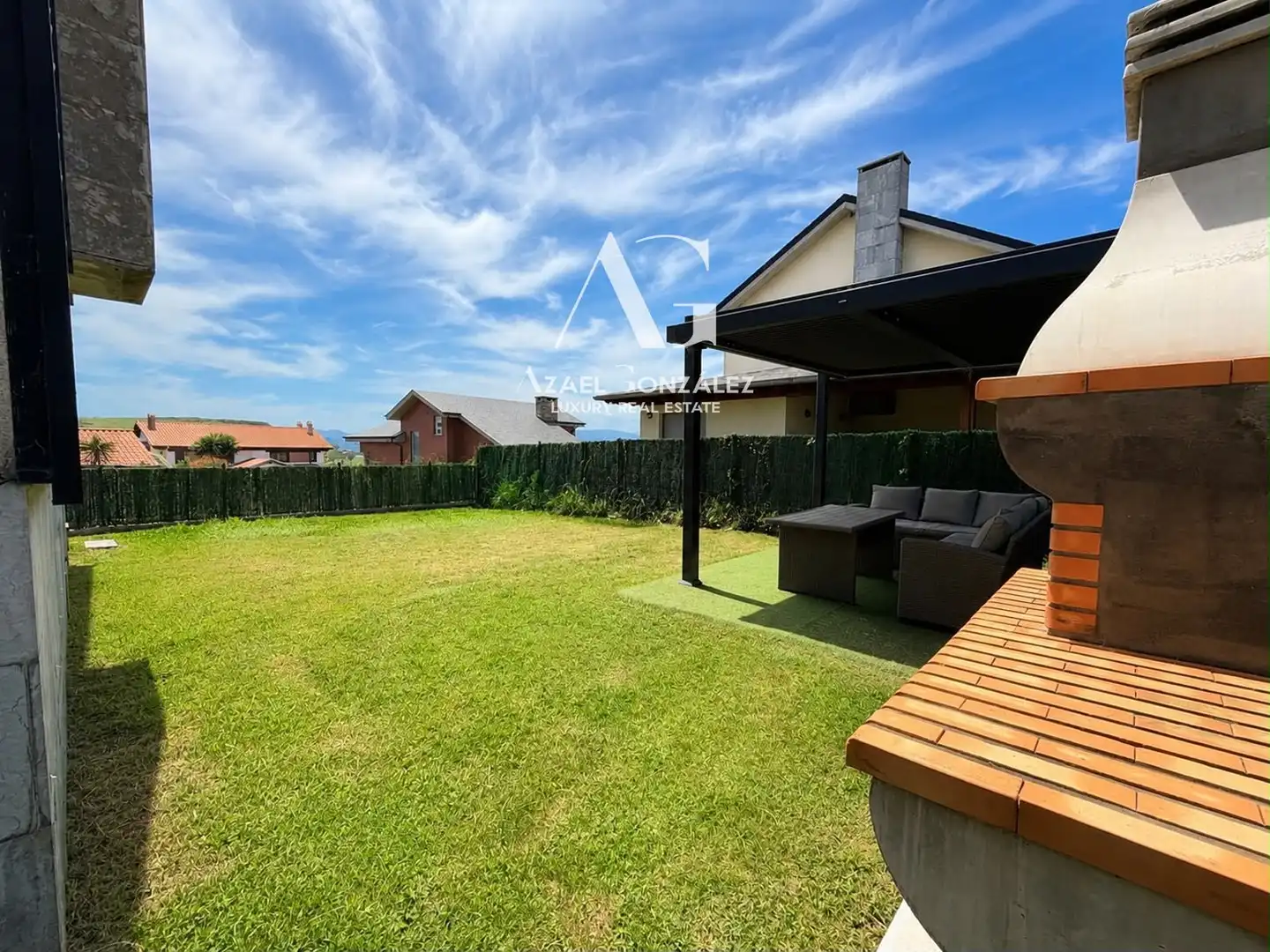 Maison mitoyenne à vendre à Monte (El) 3