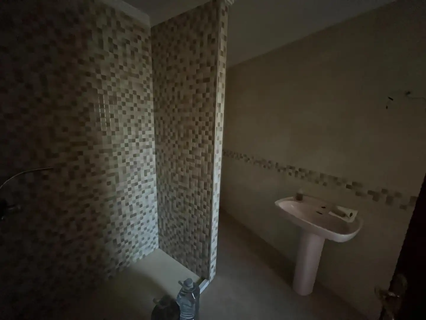 Baño de Residencial en venta en Puertollano