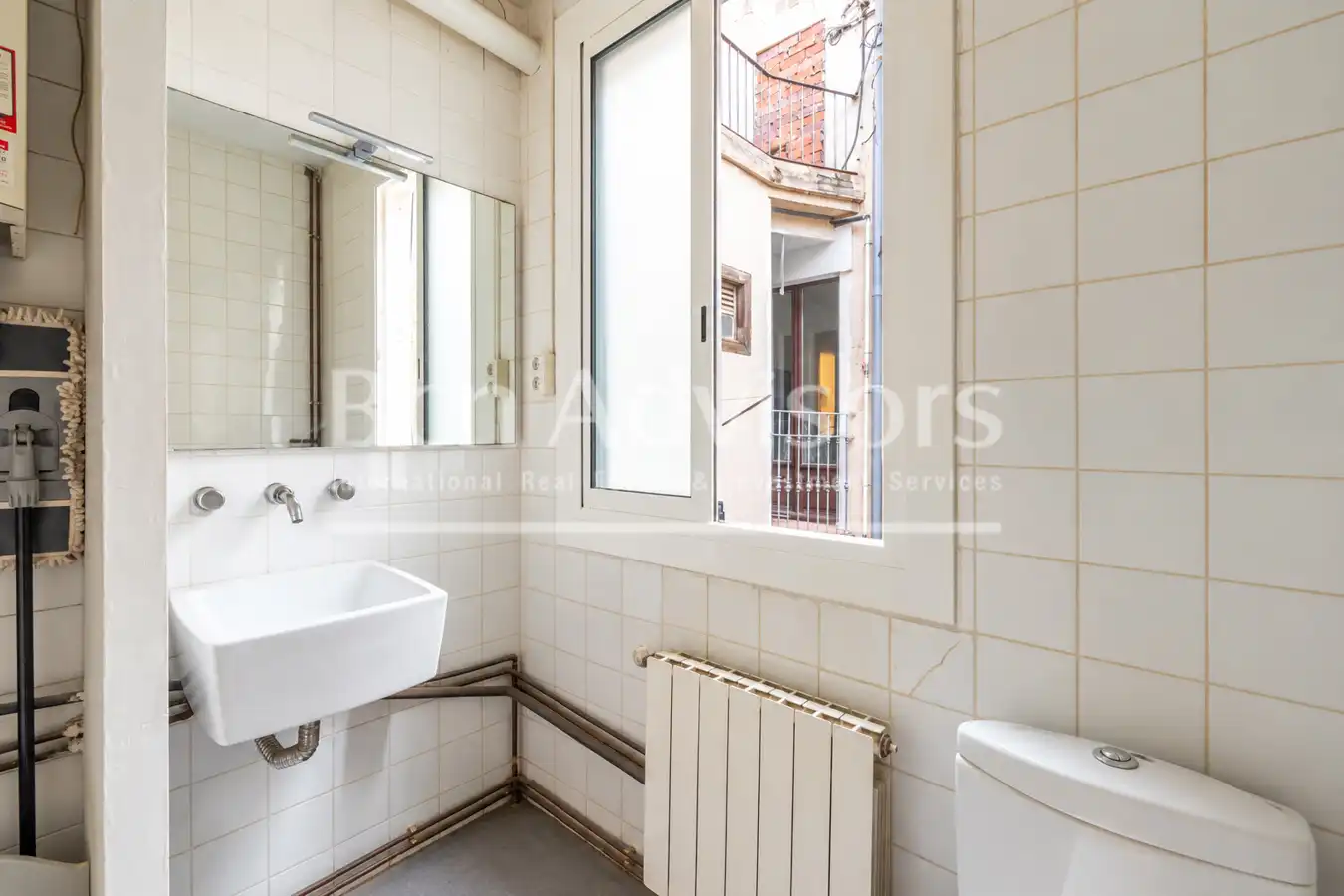 Appartamento con balcone in vendita a Carrer de Méndez Núñez, imagen 20