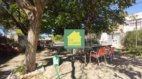 Foto 5 de Finca rústica en venda a Pedanías - Extrarradio, Albacete