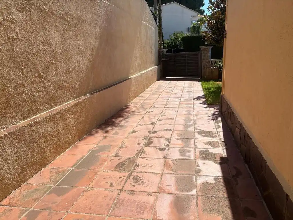 Terrace of Houses for sale in Premià de Dalt, Barcelona
