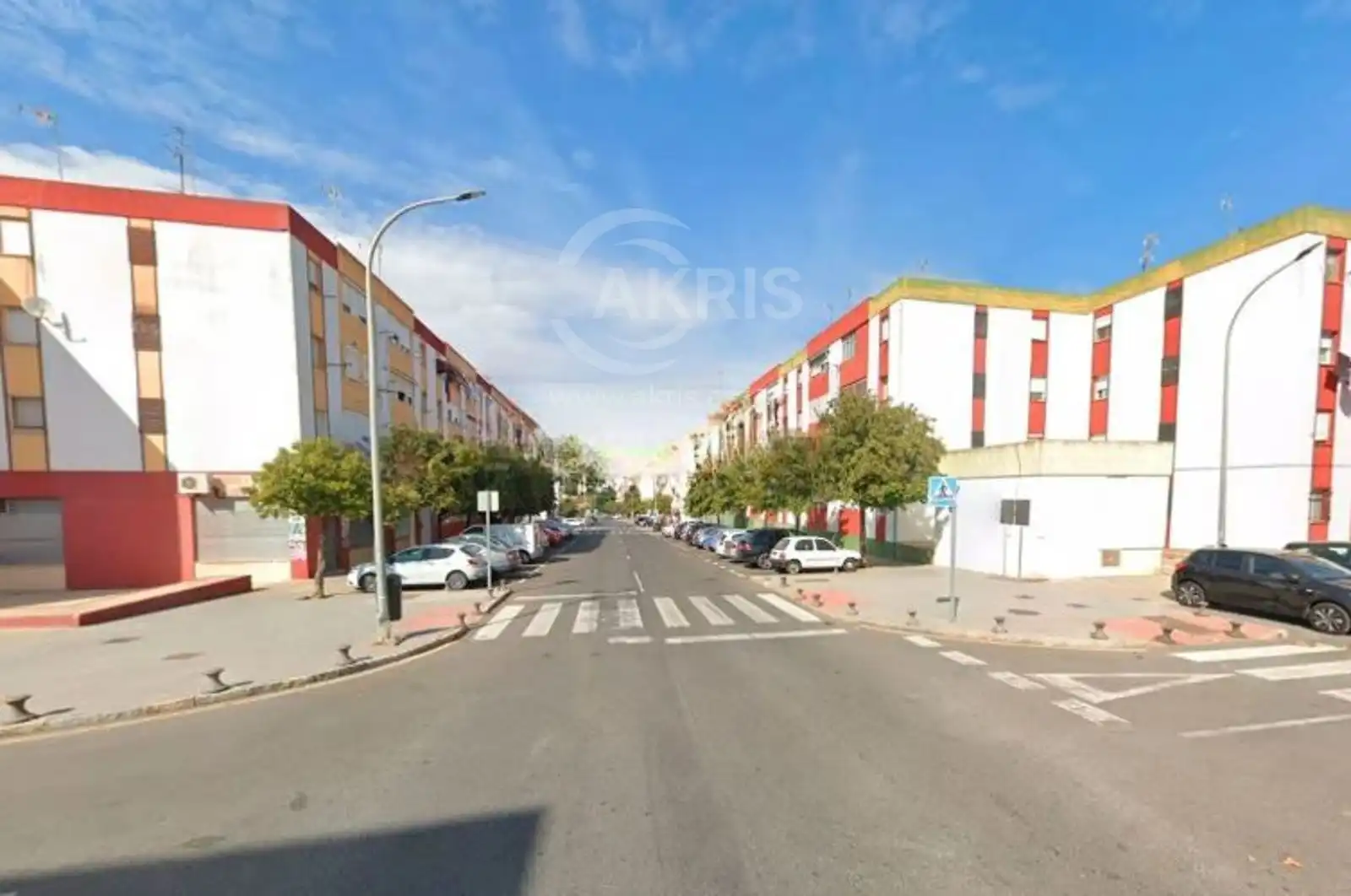Piso en venta en IGNACIO MARIA ALAVA