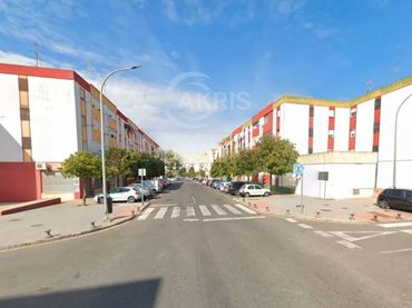 Appartement à vendre à IGNACIO MARIA ALAVA