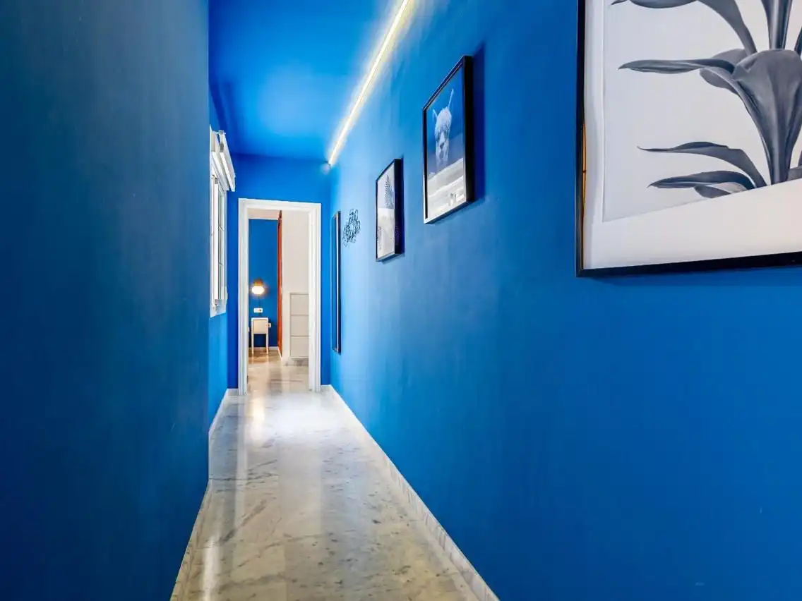 Wohnung mit Aufzug zum Verkauf in Calle Peña 0, imagen 7