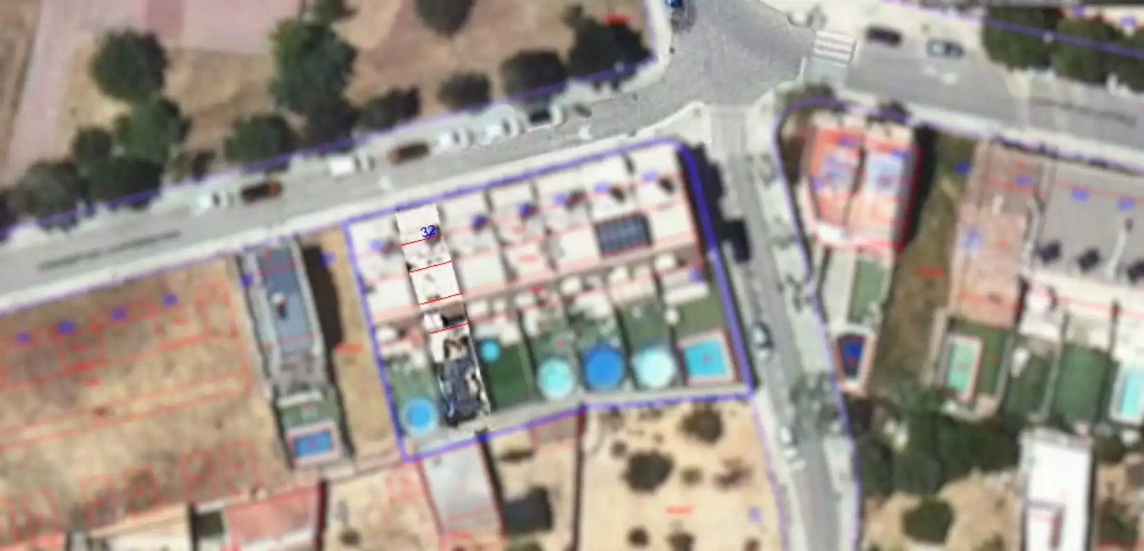 Reihenhaus zum Verkauf in Carrer de la Podadora, imagen 5