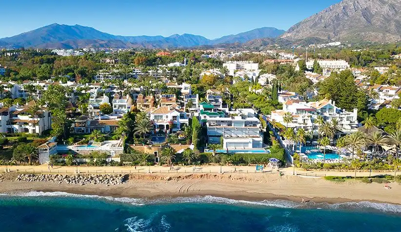 Villa con terrazza in vendita a Milla de Oro, imagen 19