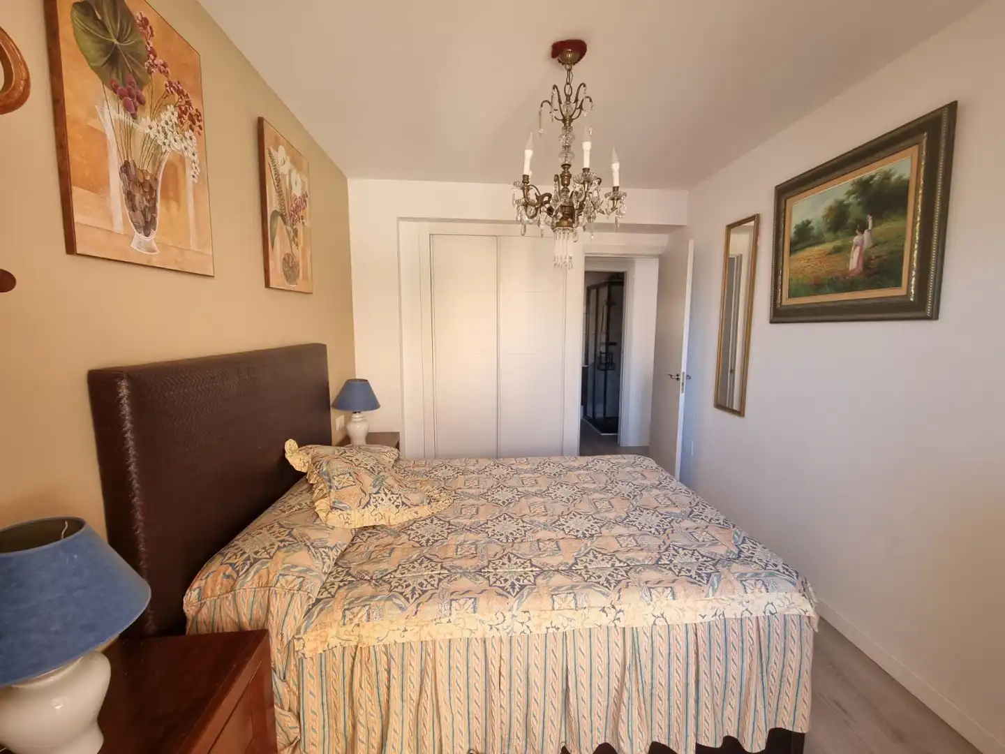 Apartment mit Aufzug zum Verkauf in LOS MANANTIALES 8, imagen 10
