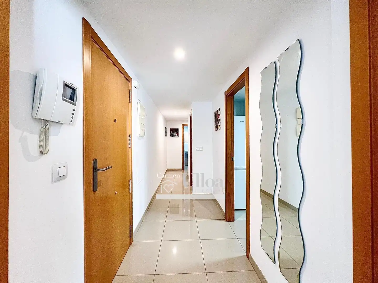 Flat with terrace for sale in Avenida CARRER LA MAR, imagen 52
