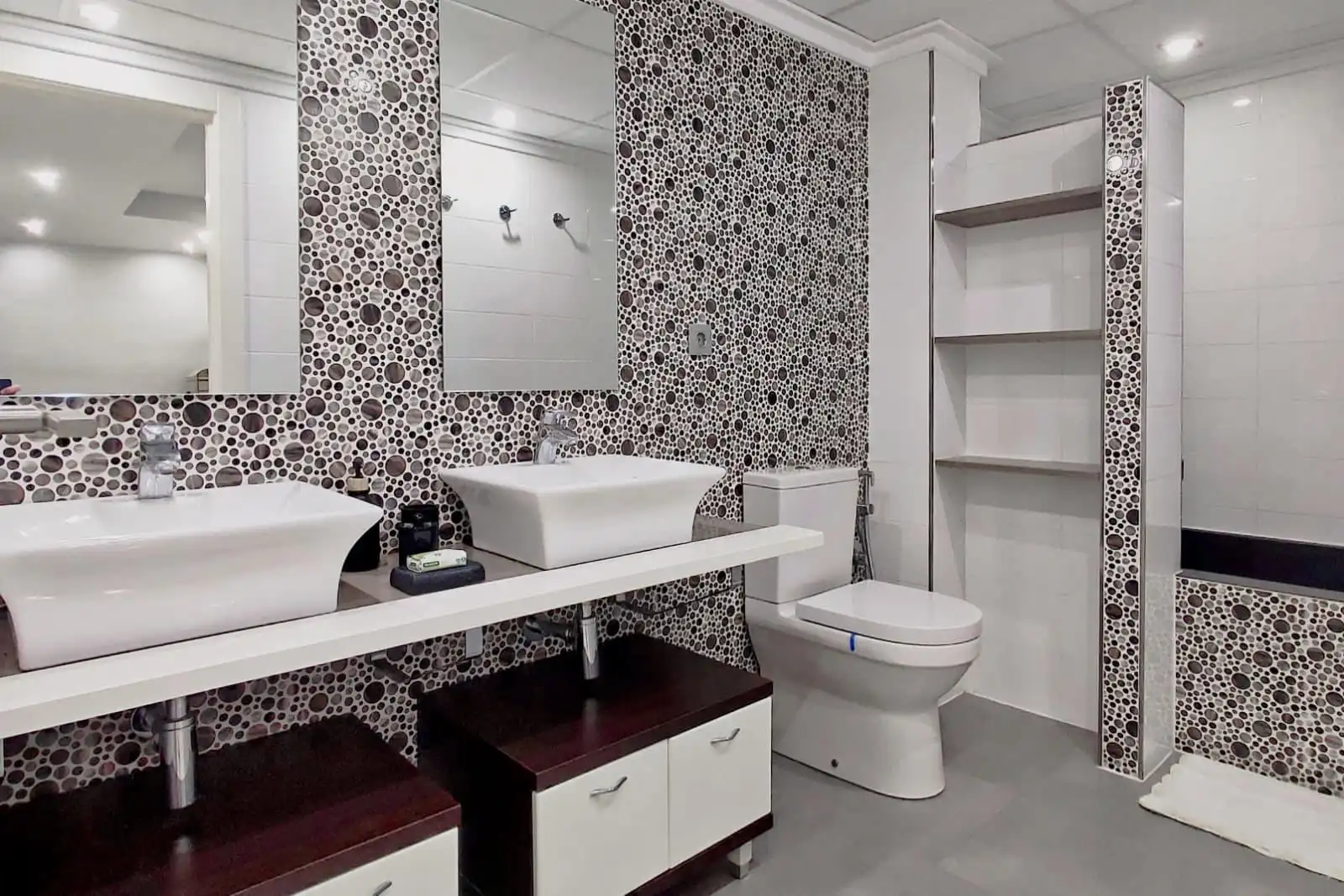 Wohnung zum Verkauf in Plaza Plaza Tetuán, Casco Histórico
