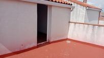 Terrace of Single-family semi-detached for sale in Cadalso de los Vidrios  with Terrace