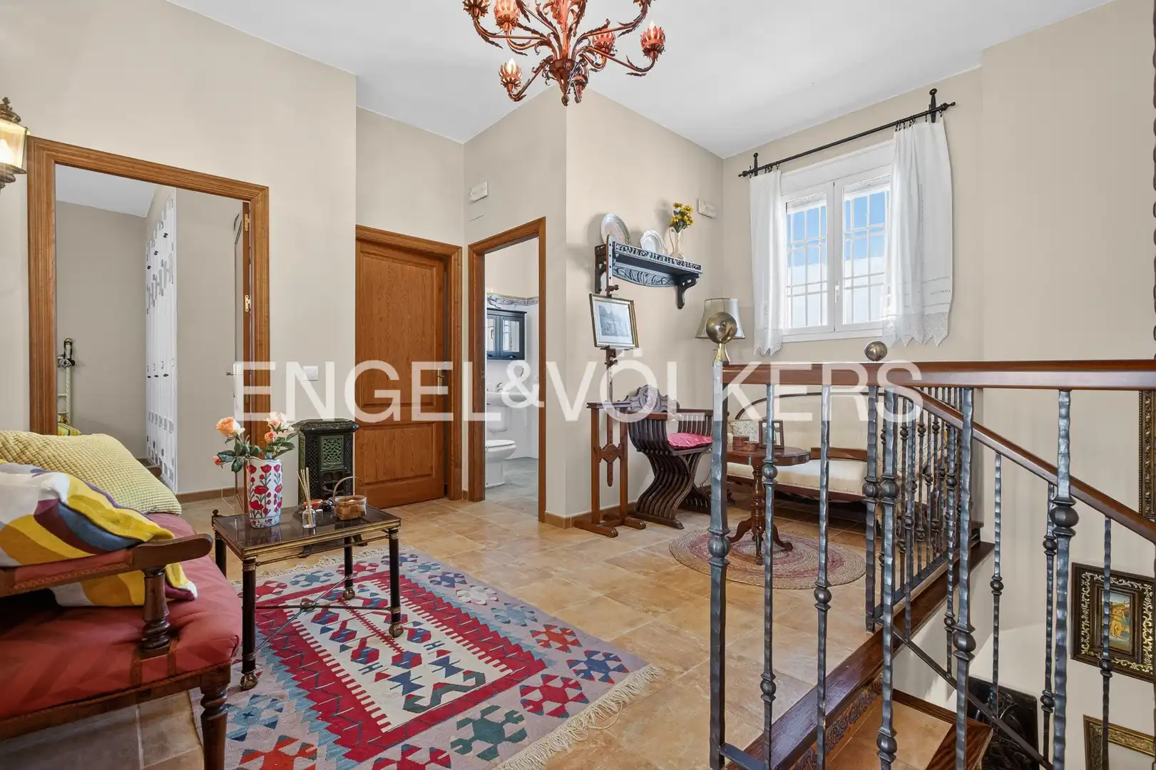 Casa adosada en venta en Gerena con Aire acondicionado y Calefacción
