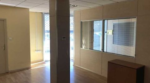 Photo 5 of Premises for sale in C/ Arnal Cavero , Santo Domingo y San Martín, Huesca Capital