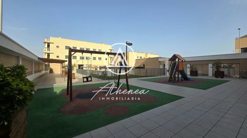 Piso en venta en La Gangosa, imatge 5