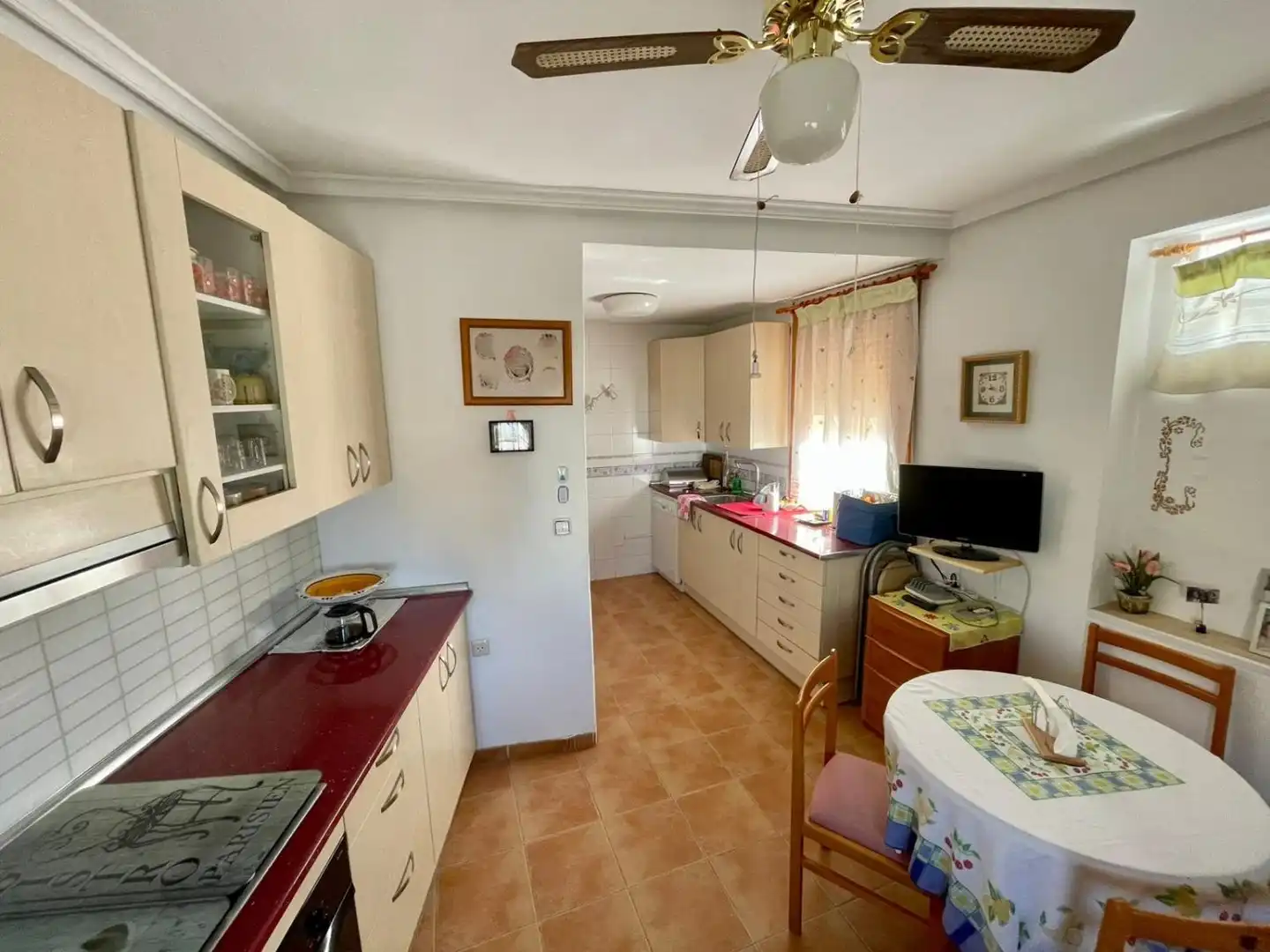 Houses for sale in Castellar de Santiago