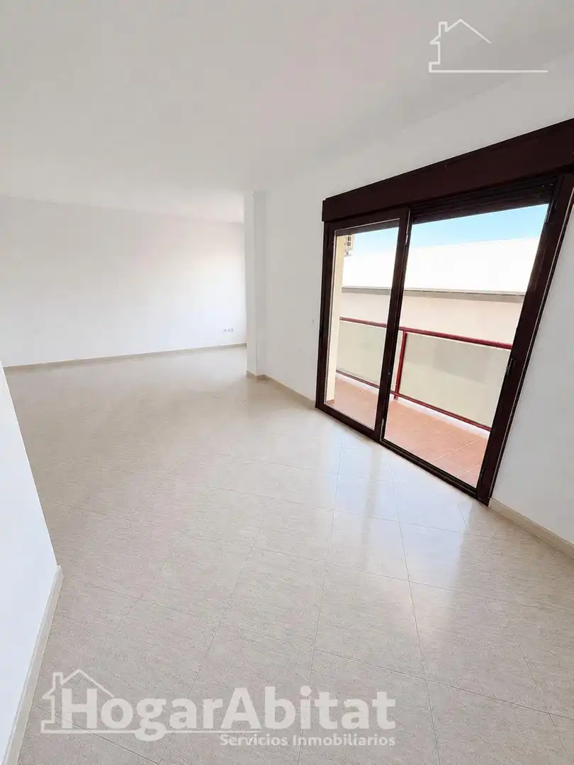 Terrasse von Wohnung zum Verkauf in Benissa mit Abstellraum und Balkon