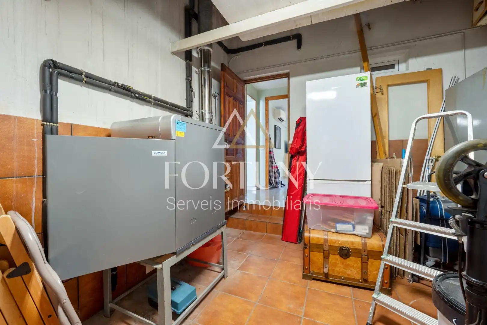 Houses for sale in Reus  with Air Conditioner, Heating and Terrace