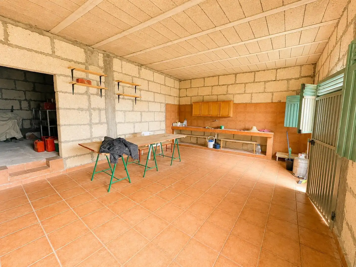 Terreno rústico en venta en Fasnia, imagen 10