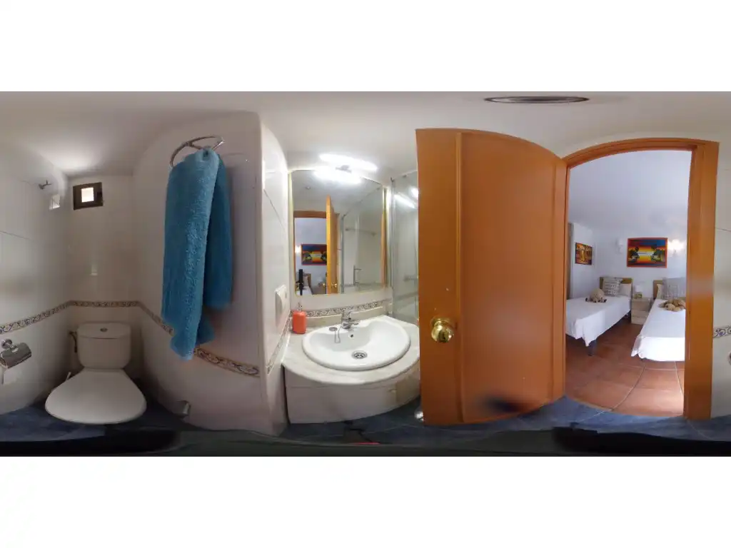 Flat for rent in Calle Playa La, 34, Playamar - Benyamina