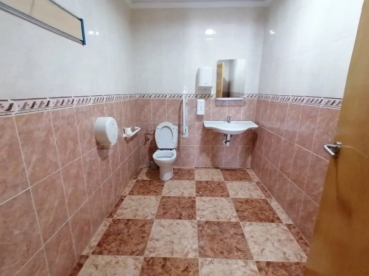 Local commercial à louer à Alcázar de San Juan, imagen 4