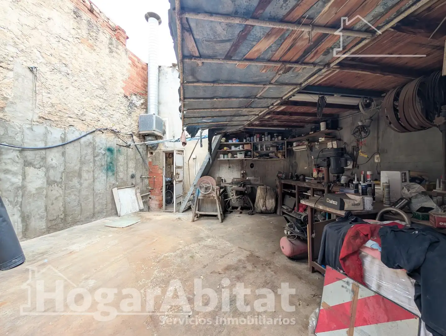 Casa o xalet en venda en Alicante / Alacant