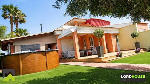 Foto 2 de Casa o chalet en venta en Avenida Luz de la, Purias, Lorca