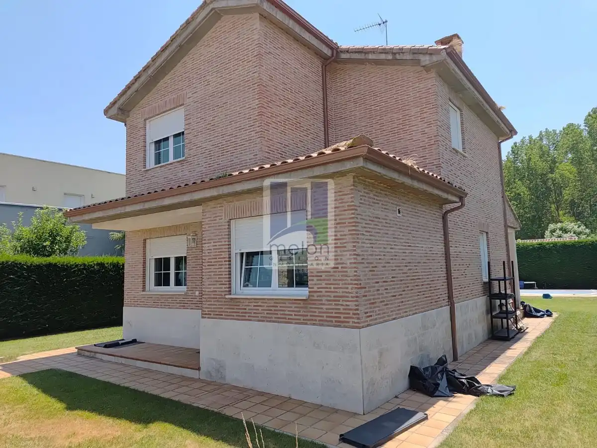 Chalet en venta en SAN MEDEL, imagen 2