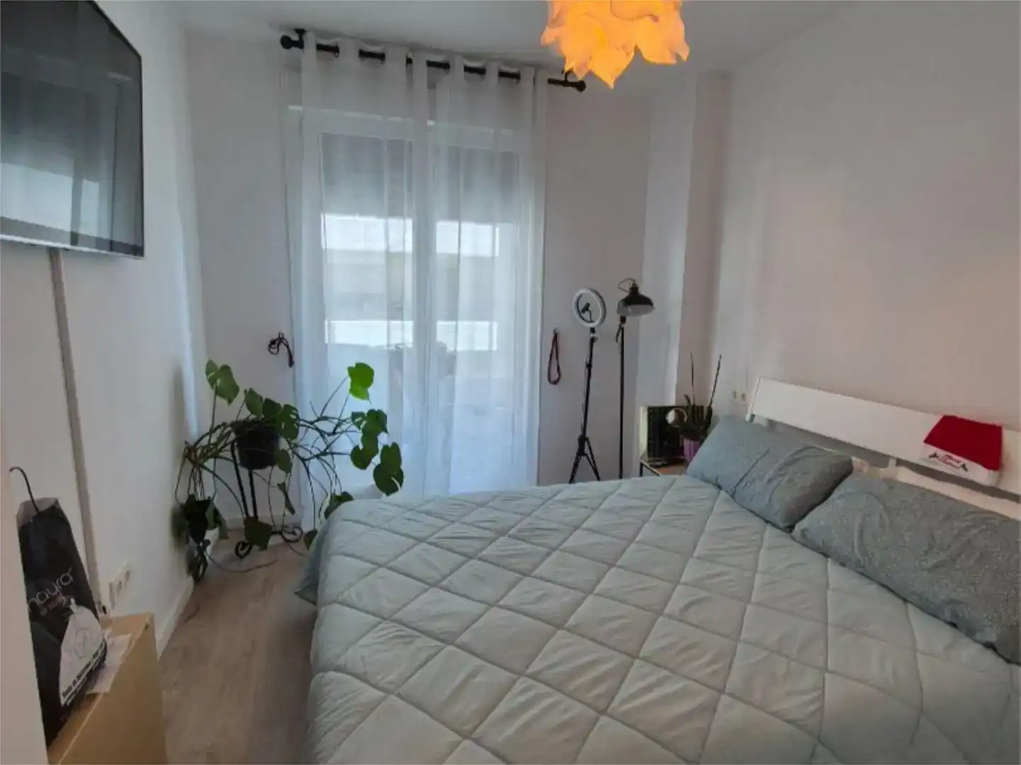 Habitación de Piso en venta en Marbella con Aire acondicionado, Parquet y Trastero