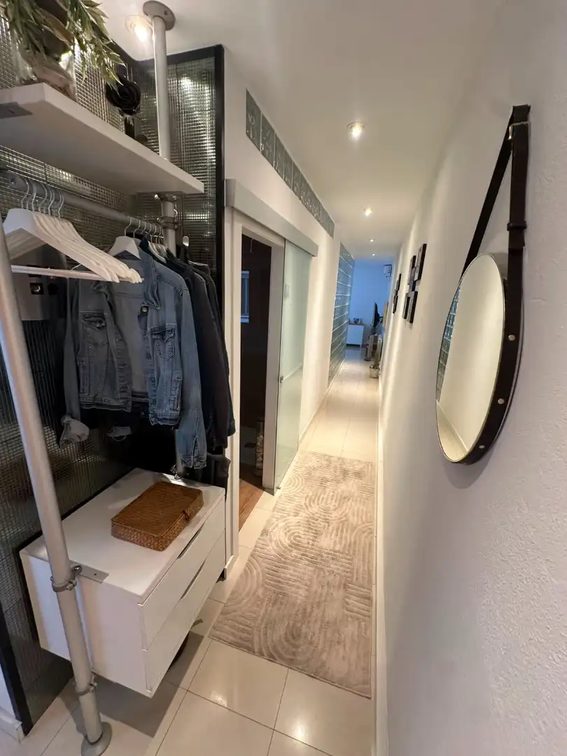 Ground floor for sale in Badalona  with Air Conditioner, Heating and Terrace