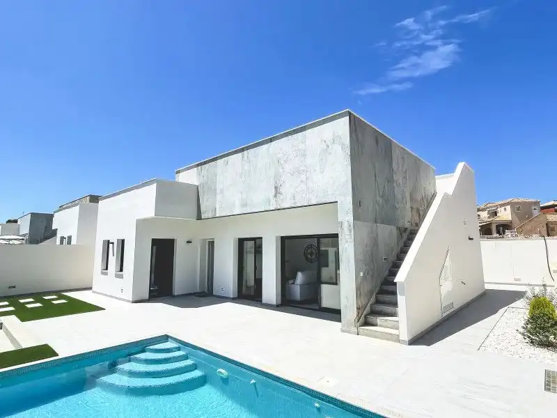 Casa o xalet en venda a El Pinar de Campoverde