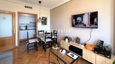 Foto 2 de Piso en venta en De la Peseta, PAU de Carabanchel, Madrid Capital