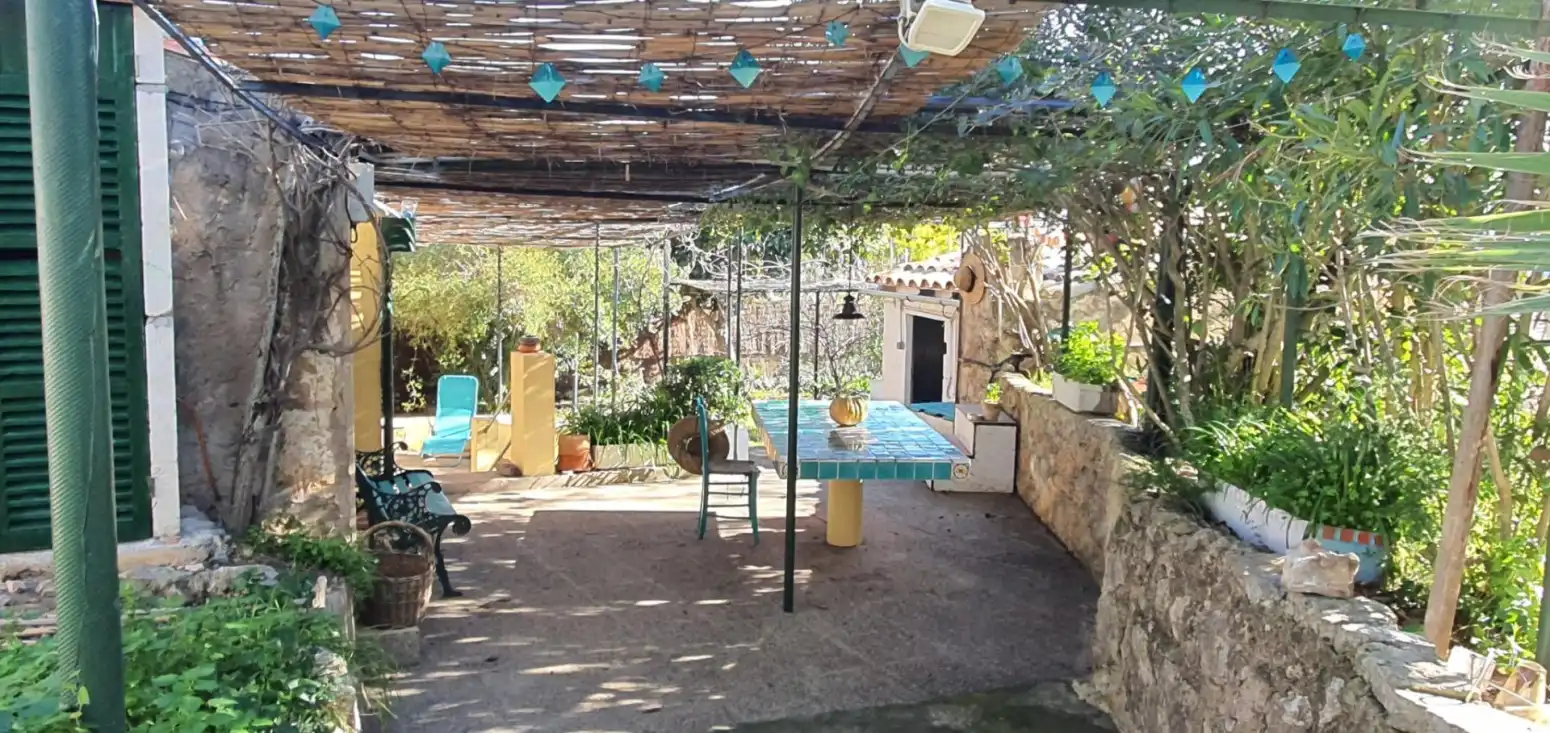 Casa o chalet en venta en Palma de Mallorca - Camí de putxet, Establiments
