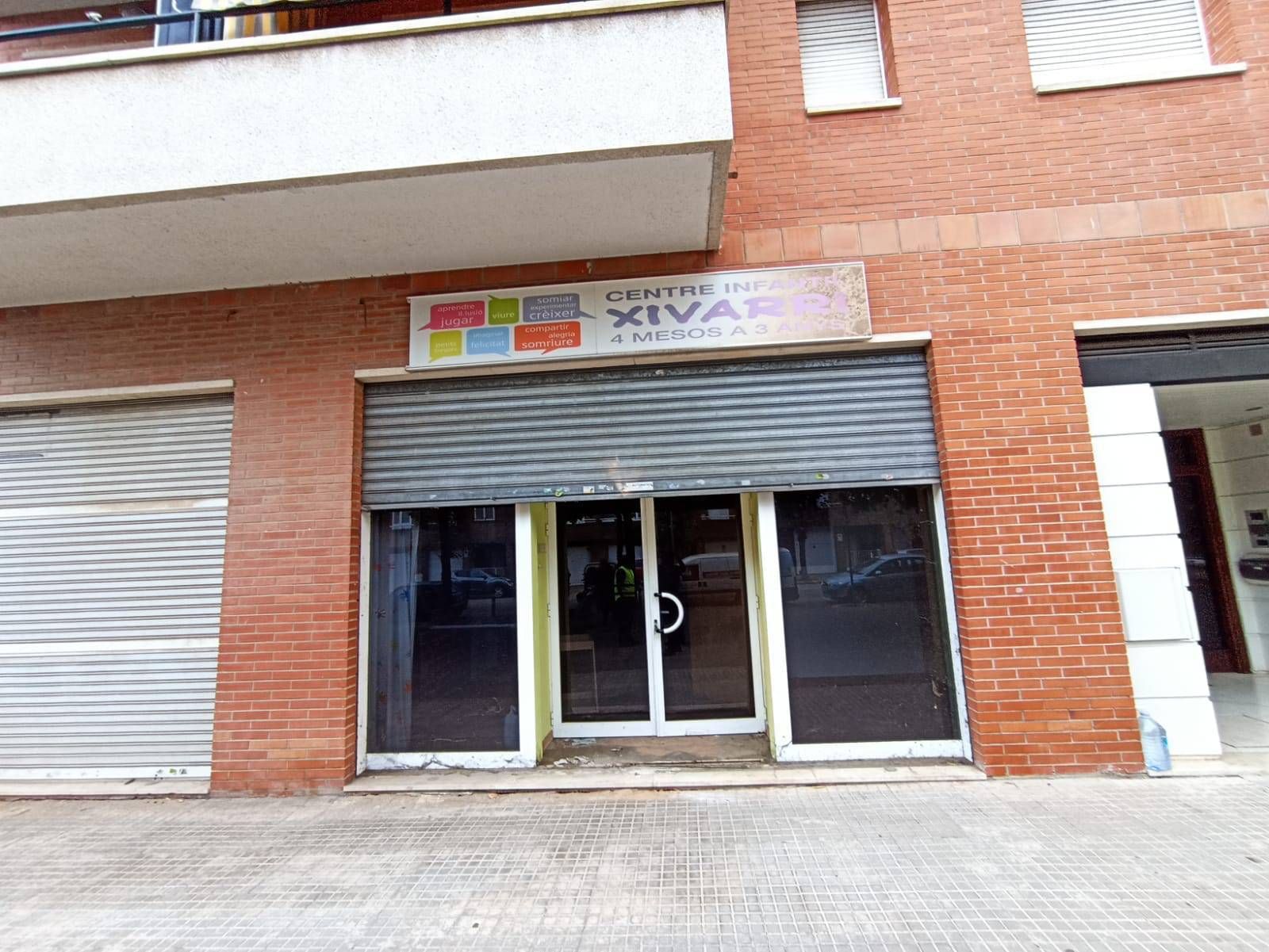 Local en venda en Granollers