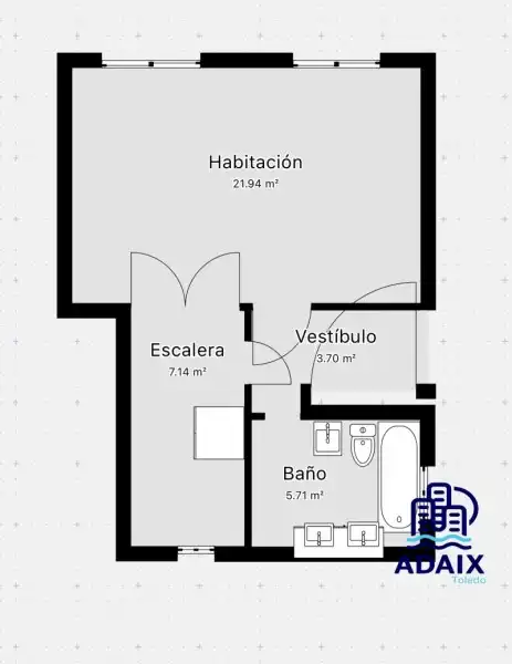 Haus oder Chalet zum Verkauf in Bargas mit Klimaanlage, Heizung und Terrasse