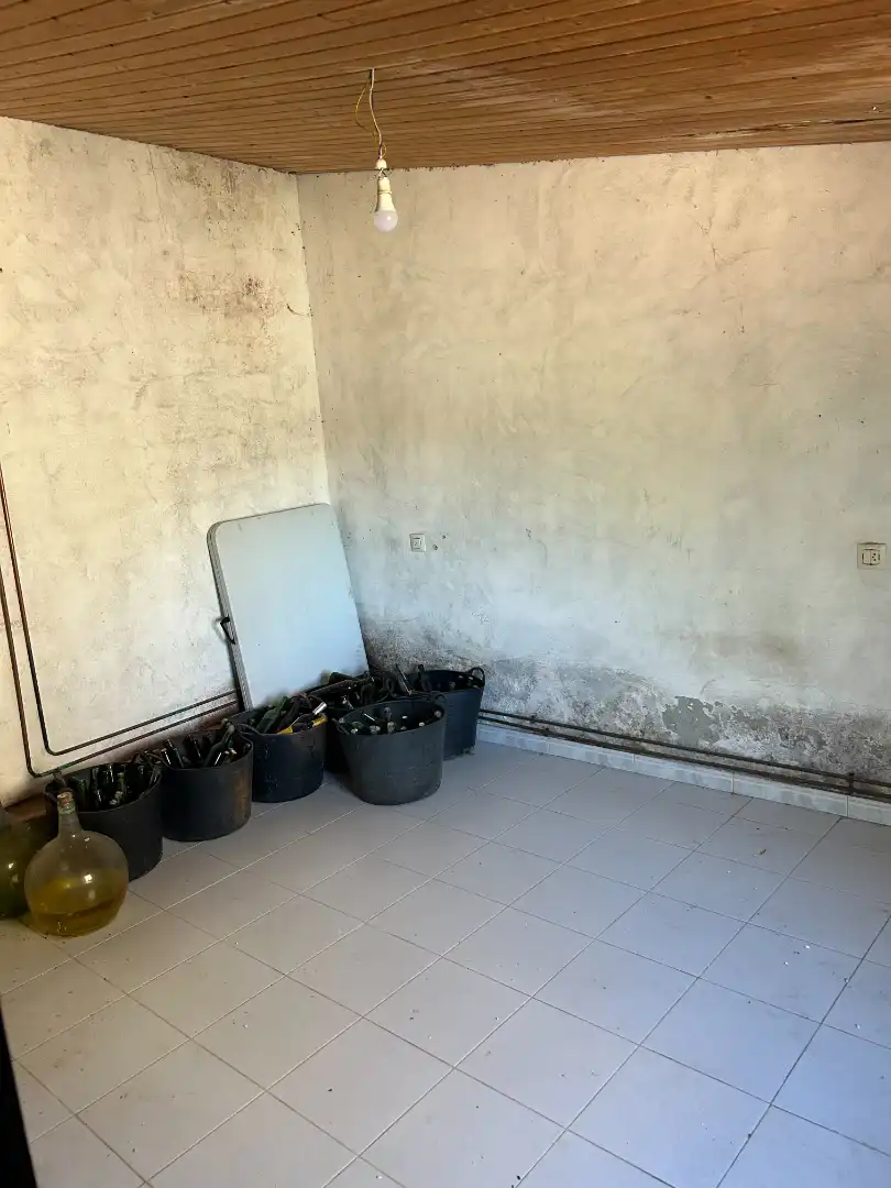 Casa con jardín en venta en Rúa Balde, imagen 27