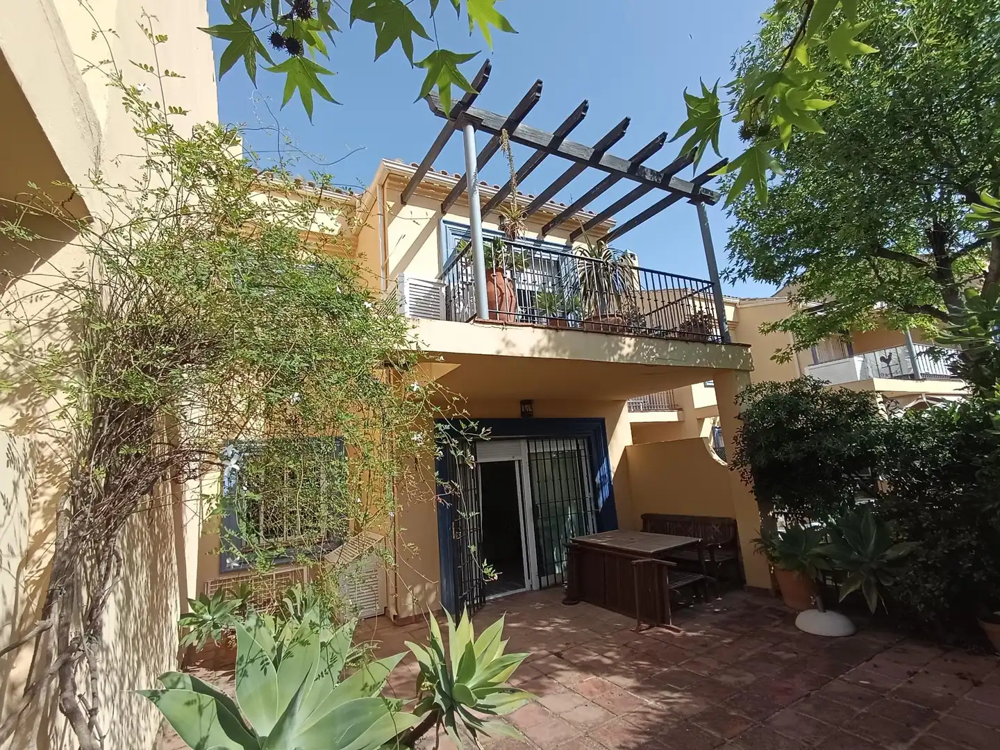 Reihenhaus mit Pool zum Verkauf in Calle Ana de Austria, imagen 79