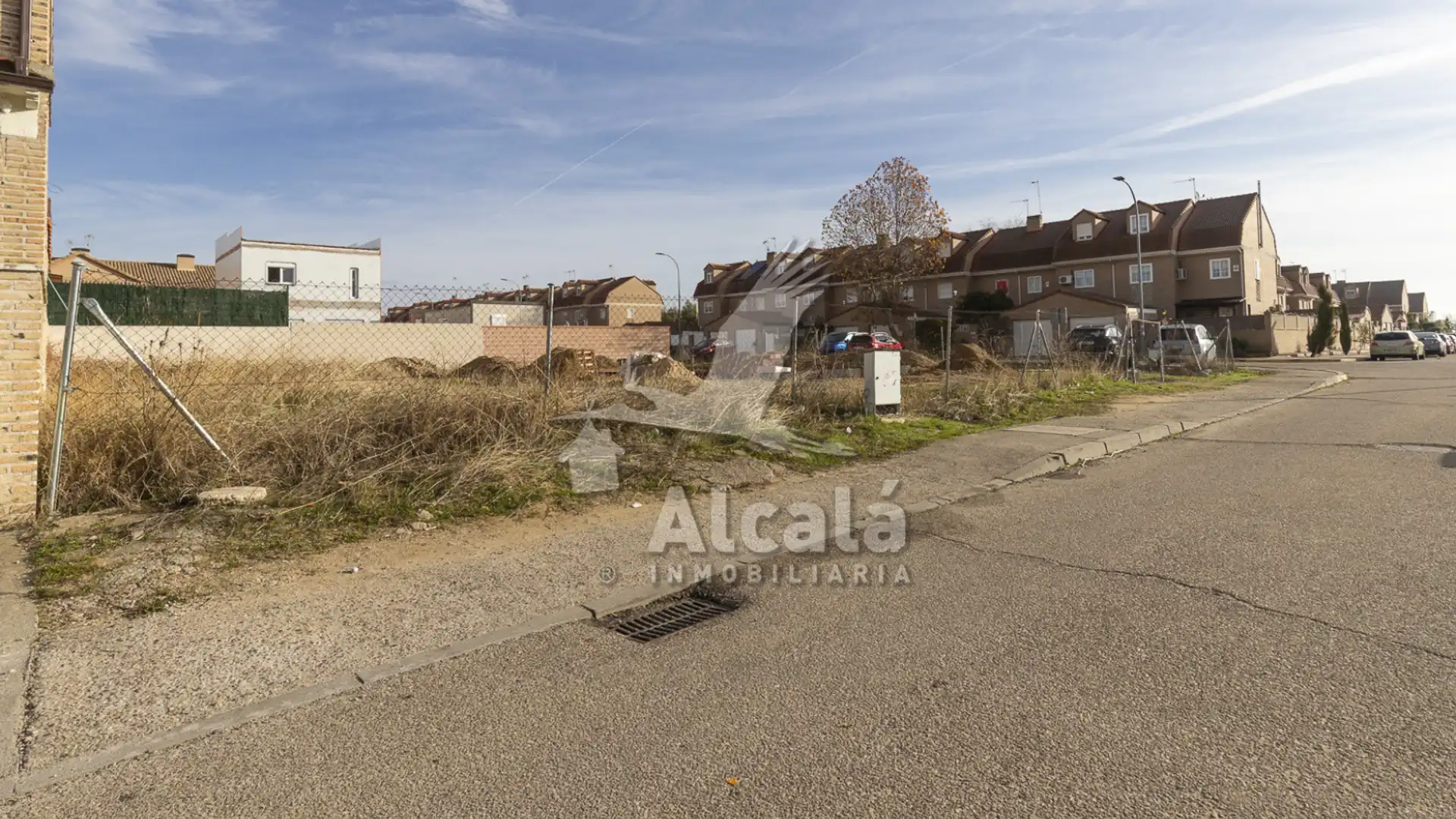 Residencial en venta en Ugena