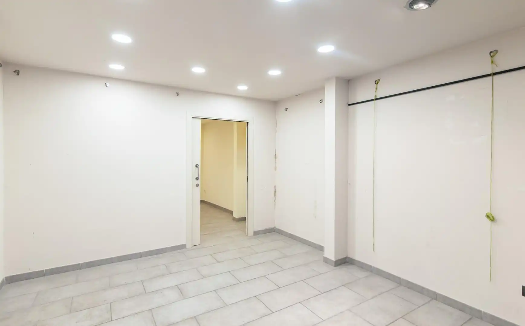 Local comercial de lloguer a Calle Santa Maria, imagen 16