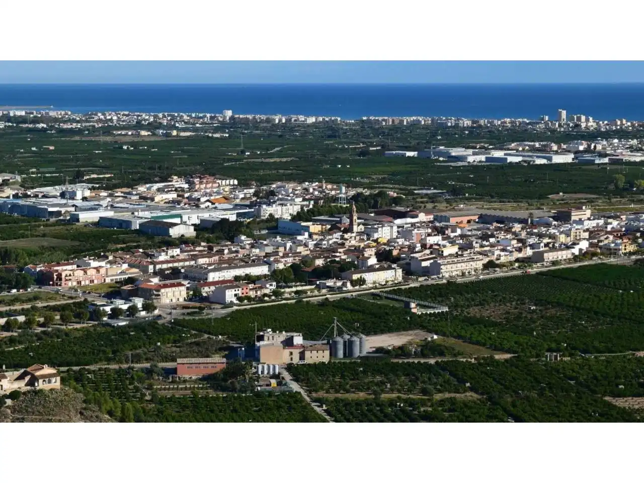 Industrial land for sale in Calle Ponent, imagen 6