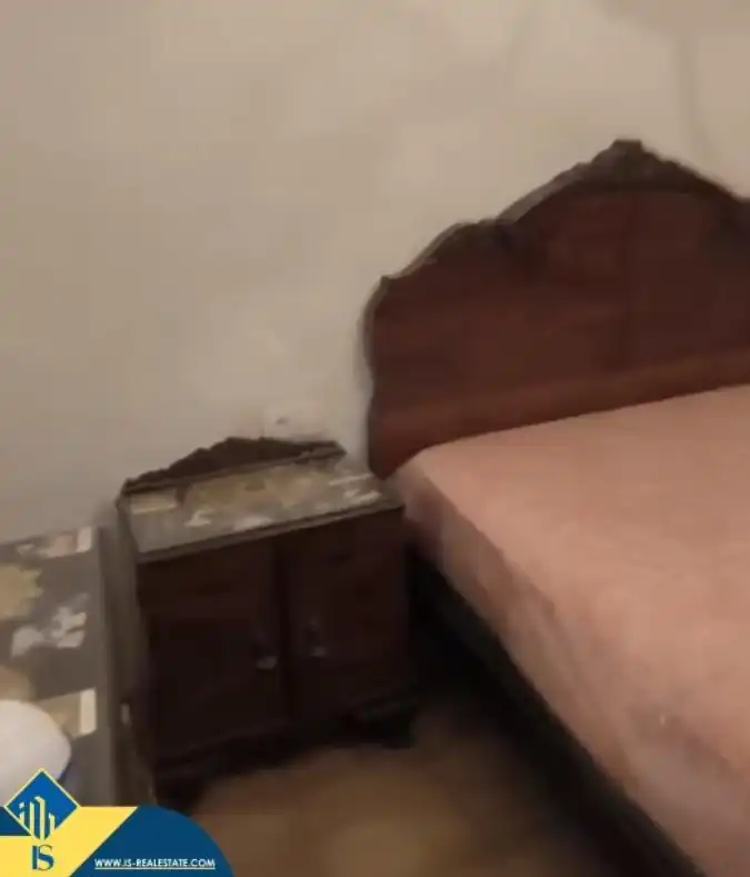 Dormitori de Casa o xalet en venda en Benejúzar amb Aire condicionat, Calefacció i Moblat