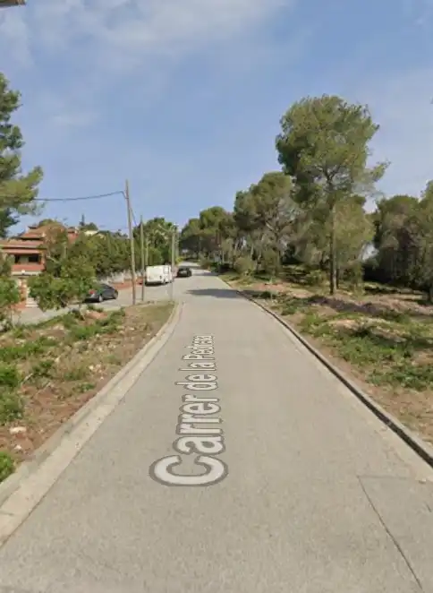 Villa zum Verkauf in Carrer de la Pedrera